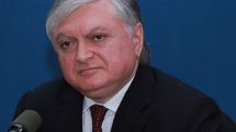 «Демократии не рушатся за один день». Глава МИД Армении процитировал основателя Европейской конвенции по правам человека