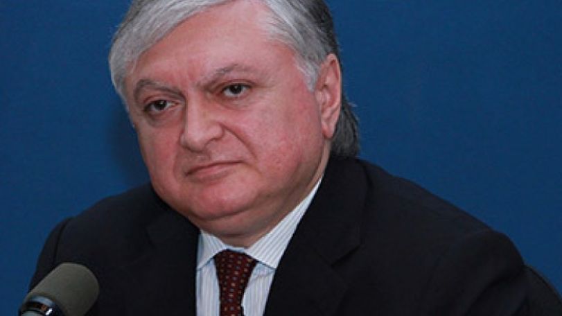 Nalbandian: Democracies do not go bad in one day