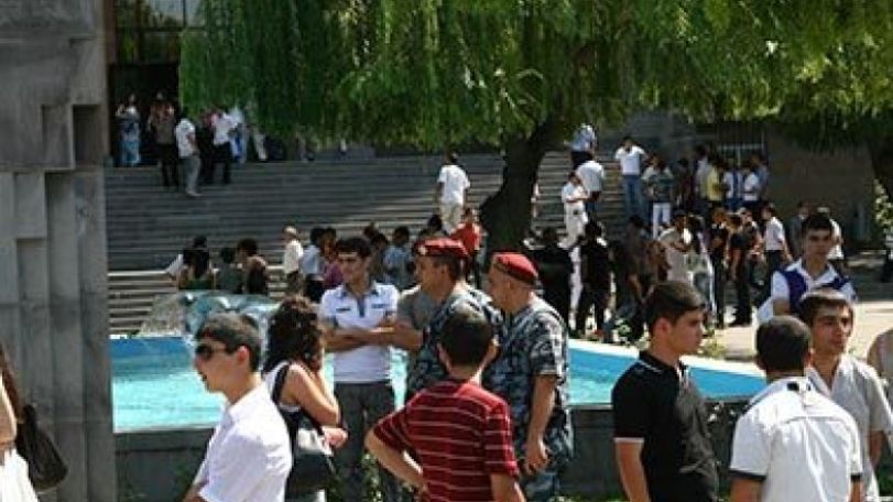 Դեպի անորակ ու անմատչելի կրթություն