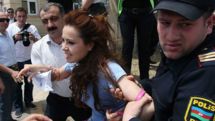 Human Rights Watch: Azerbaijani government ‘‘tightens the Screws’’ in run-up to elections