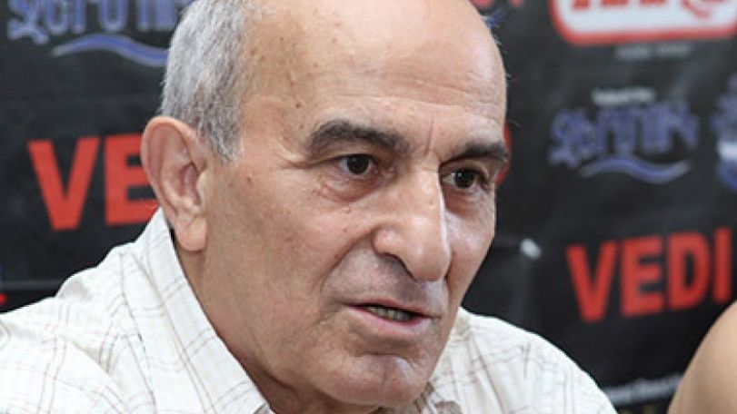 Manasyan: Artsakh’s independence is like a miracle