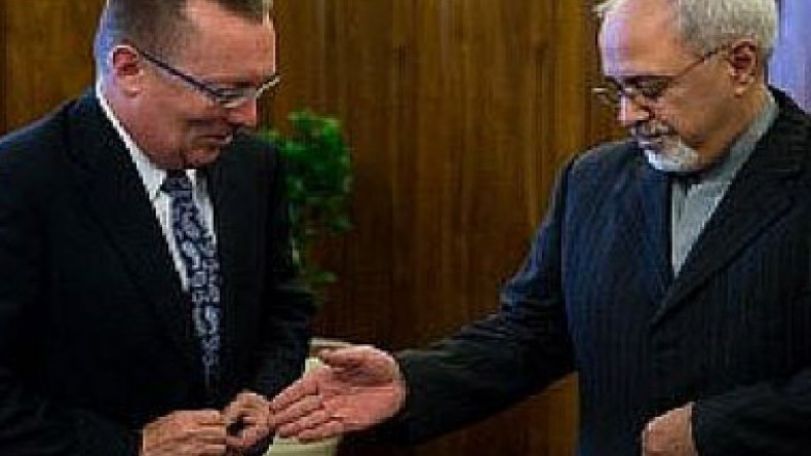US, Iran participation indispensable to resolving Syrian conflict