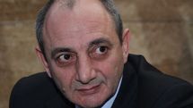 Bako Sahakyan congratulates Artsakh people on Day of Artsakh Republic