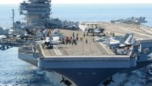 US has no proof against Syria - Scott Rickard