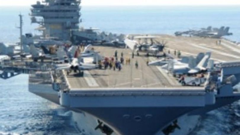 US has no proof against Syria - Scott Rickard