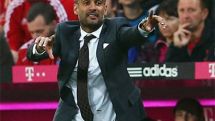 Guardiola dedicates Super Cup to Heynckes