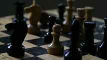Armenian chess players in Los Angeles