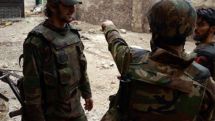 Syria ready for any scenario - Haitham Alsibahie