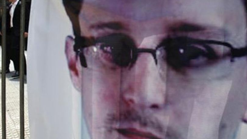 Snowden leaked no documents while in Russia – lawyer
