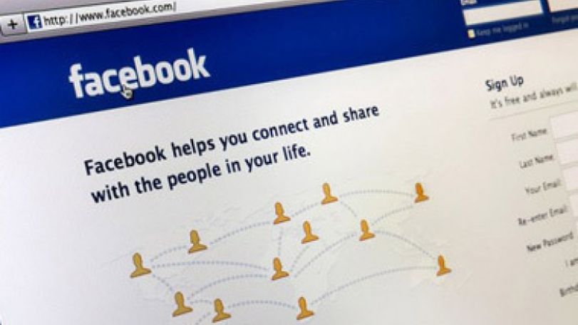 В Facebook появилось новое приложение-вирус – на армянском языке  