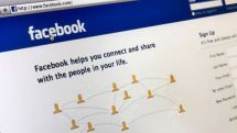 Facebook планирует создать единую базу распознавания лиц фотографии пользовательских профилей