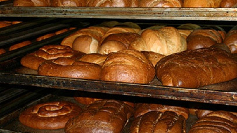 National Statistical Service: Bread product prices rise 8.1 percent in one year