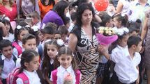 Նոր ուսումնական տարում առաջին դասարան կհաճախի մոտ 39  հազար երեխա