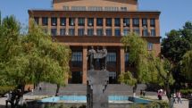 Կառավարությունը ուսման վճարի վերին շեմ կսահմանի 