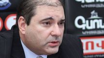 Brussels has no mechanisms to ensure security in Caucasus – analyst