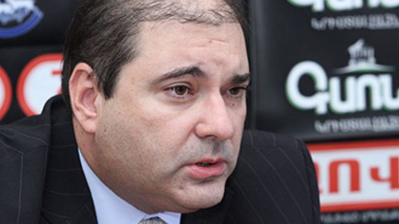 Brussels has no mechanisms to ensure security in Caucasus – analyst