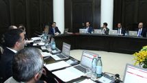 Правительство Армении одобрило поправки в скандальный «закон о гендере»