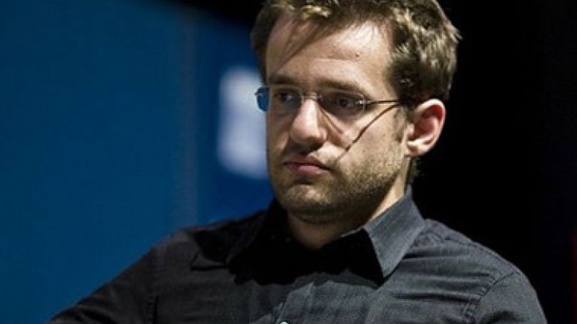Levon Aronian to play in World Mind Games