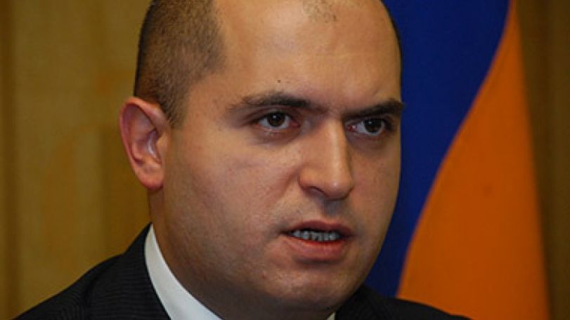 Աշոտյան. 80 երկրների շարքում Հայաստանի ուսուցչական համակազմը ամենատարեցն է աշխարհում