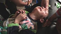 Can Rohani mediate crisis resolution?