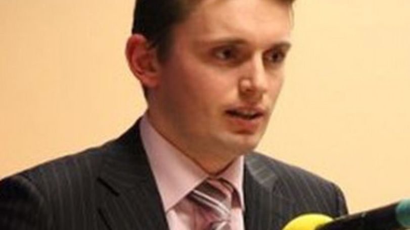 Руслан Бортник отметил плюсы новой инициативы Союза армян Украины в сфере культуры 