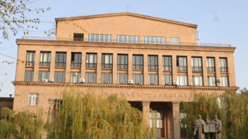 ԵՊՀ. Բարձրացել են դասախոսների տարբերակված հավելավճարները