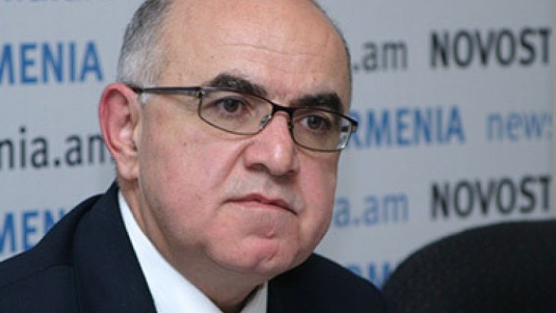 Migration official: Armenia ready to receive Syrian-Armenians