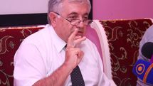 Ruben Sahakyan: Suren Khachatryan is not and will not be a defendant