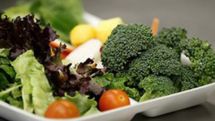 Broccoli slows arthritis, researchers think