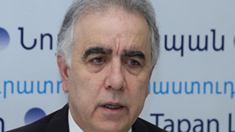 Why the Reelection of Aliyev Is in Armenia’s Best Interest