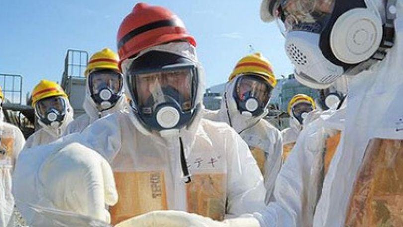 Japan nuclear regulator issues warning over Fukushima toxic water leak