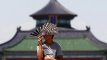 Число госпитализированных с тепловым ударом в Японии превысило 50 тыс. человек