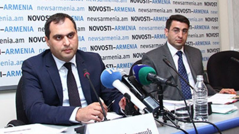 Никто не допустит превращения Палаты адвокатов Армении в приложение к судам. Заявление А. Зограбяна 