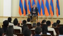 President: All those who want to compete with us should rather compete in area of education