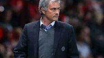 Mourinho: I think the result is fair