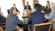 Armenian Economy Minister highlights need to expand Armenian-Belarusian cooperation
