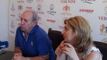 Producer: Armenian theater prospering in Lebanon