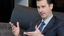 Bashar al-Assad: All contracts signed with Russia are implemented