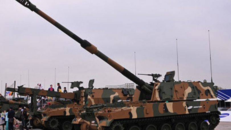 Azerbaijan plans $3 billion arms purchase