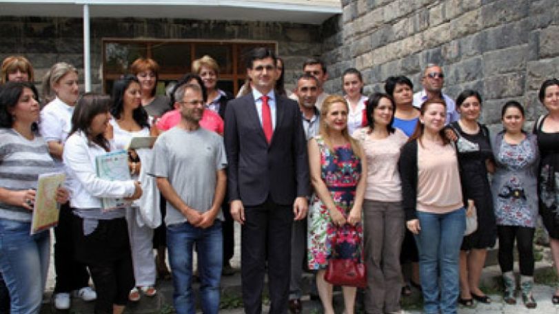 ՎիվաՍել-ՄՏՍ . Կորպորատիվ պատասխանատվությունը պետք է հայեցակարգից վերածվի ապրելաոճի