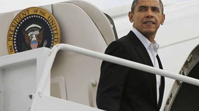 Obama can prevent new sanctions