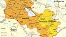 Армянская карта — главный козырь против оппозиции в Баку 