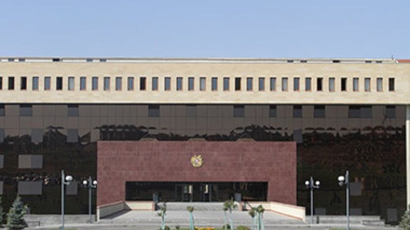 ՊՆ-ն երեկվա միջադեպի մասին. Զինվորը սպանվել է հակառակորդի դիպուկահար կրակից