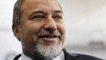 Israel’s ex foreign minister calls Erdogan Nazi propagandist Goebbels’ successor
