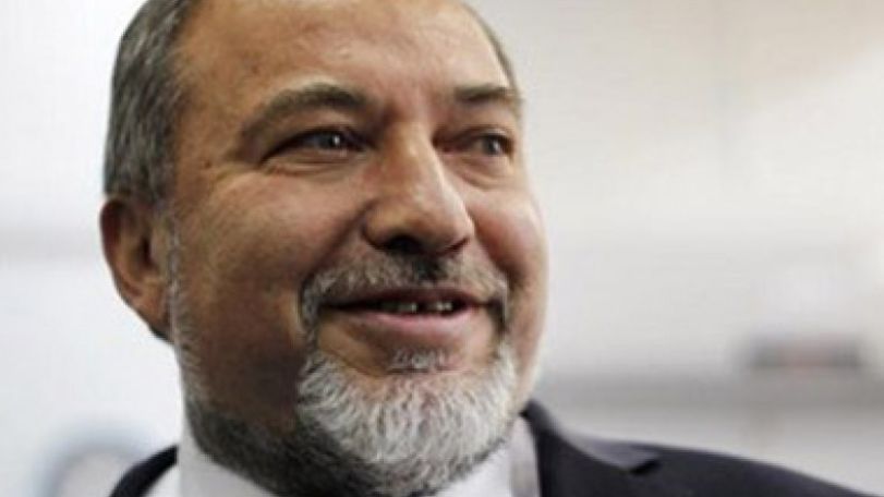 Israel’s ex foreign minister calls Erdogan Nazi propagandist Goebbels’ successor