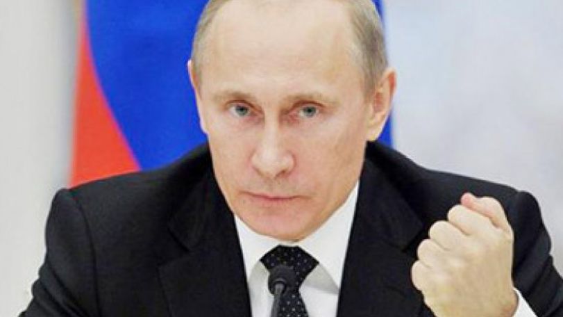 Ukraine-EU deal to entail protective measures – Putin