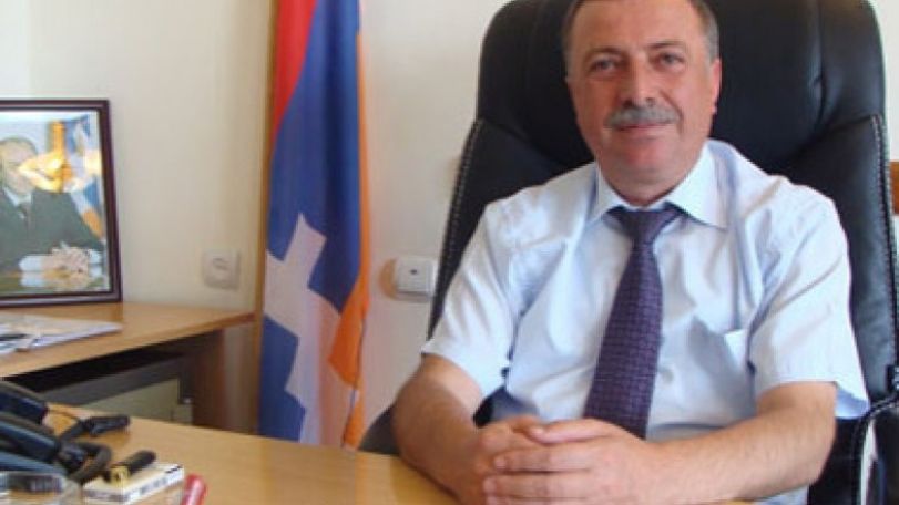 Kashatagh receives influx of Syrian Armenian families