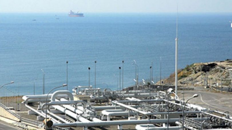 ‘‘Rosneft’’ is puzzled by statements of Azerbaijan on use of Baku-Novorossiysk pipeline 