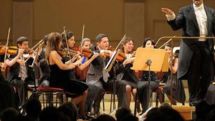 State Youth Orchestra of Armenia to open new concert season Sept. 10