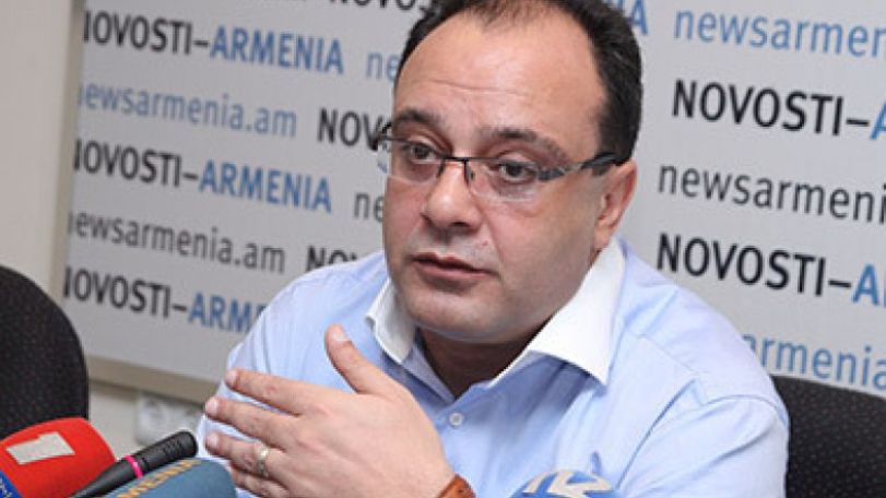 Կ. Բեքարյան. Միֆ է այն պնդումը, թե ադրբեջանական ժողովուրդը պատերազմ  է ցանկանում